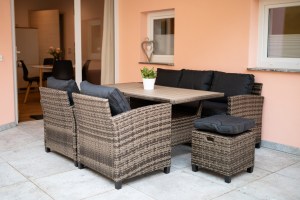 Urlaubsoase Moselglück - Familienoase